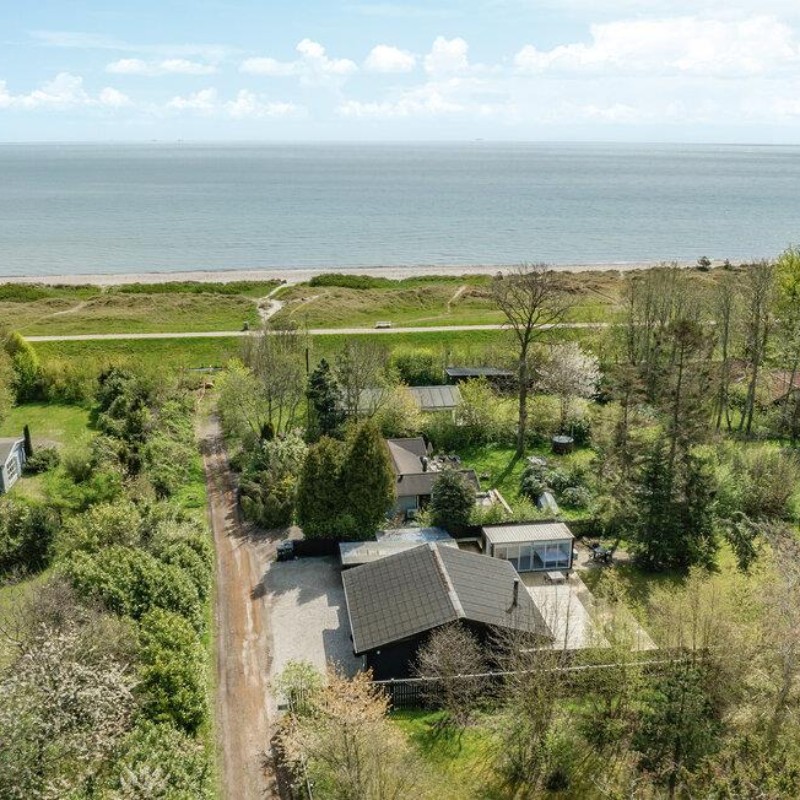 Ferienhaus - 10 Personen -  - Bregnestien - Marielyst - 4873 - Väggerlöse