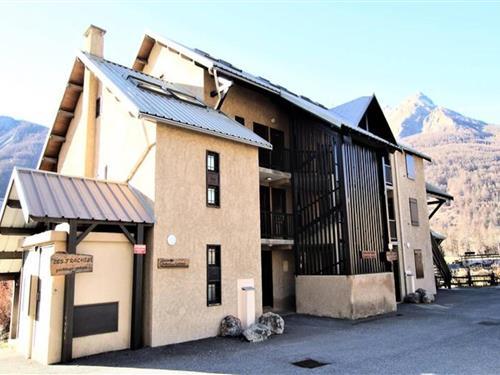 Ferienhaus - 6 Personen -  - 05220 - Le Monetier Les Bains