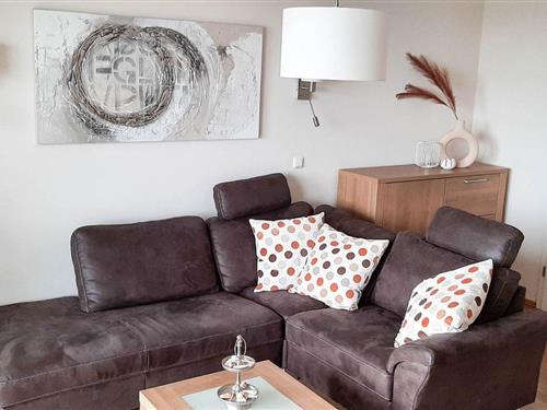 Ferielejlighed - 2 personer -  - Hafenstr. - 25761 - Büsum