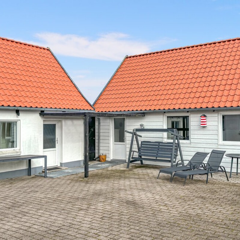 Ferienhaus - 14 Personen -  - Vesterhavsgade - Vorupör - 7700 - Thisted