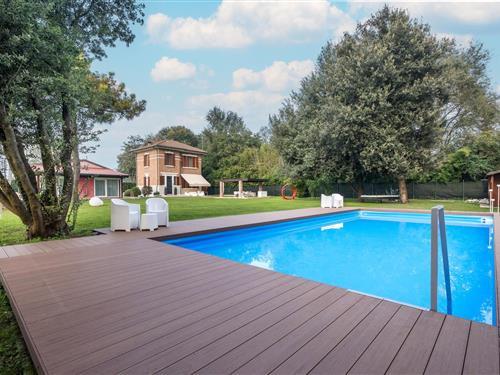 Fritidshus - 6 personer -  - Via Giaron - 45010 - Rosolina