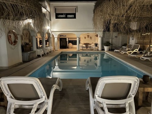 Ferienhaus - 2 Personen -  - 29604 - Marbella