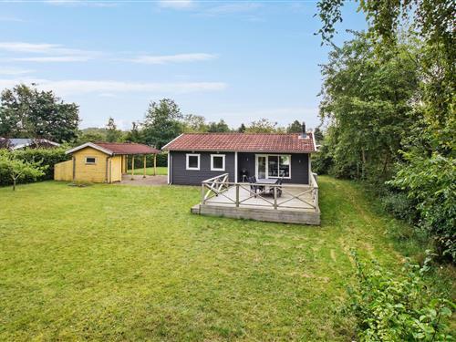 Ferienhaus - 6 Personen -  - Pramdragerparken - Truust - 8882 - Faarvang