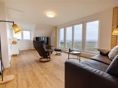 Ferieleilighet - 2 personer -  - Bräätlunwai - 25946 - Norddorf Auf Amrum