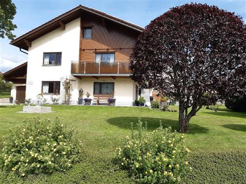 Holiday apartment - 4 persons -  - Vierhäuser - 94151 - Mauth