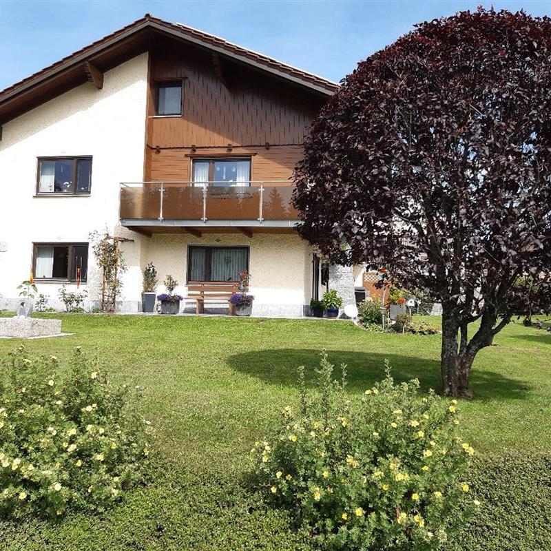 Ferielejlighed - 4 personer -  - Vierhäuser - 94151 - Mauth