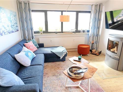 Ferieleilighet - 2 personer -  - Am Golfplatz - 23968 - Hohen Wieschendorf