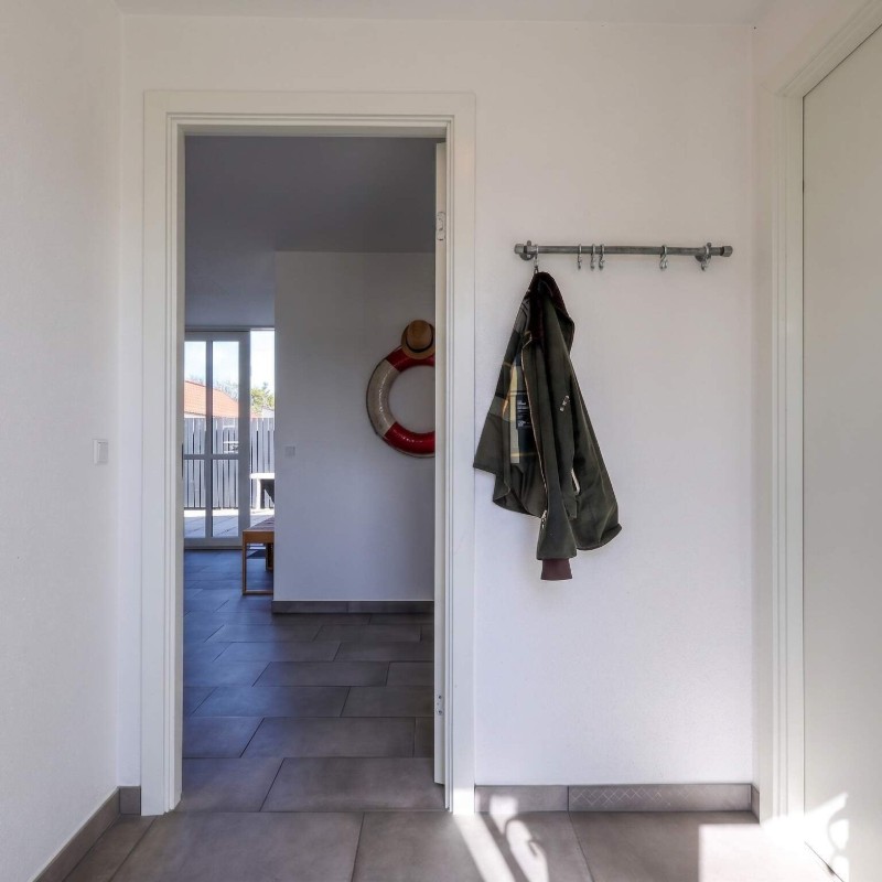 Ferienhaus - 6 Personen -  - Josefines Have - Lökken - 9480 - Jammer Bay