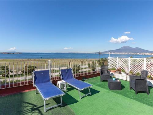 Sommerhus - 10 personer -  - Corso Garibaldi - Castellammare Di Stabia - 80053 - Castellammare Di Stabi