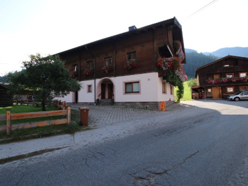 Ferielejlighed - 6 personer -  - Dorf - 6311 - Oberau Wildschönau