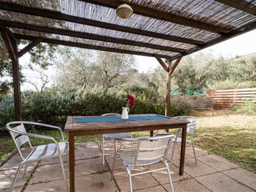 Ferienhaus - 4 Personen -  - Via della Valle Bagnaia - 57039 - Portoferraio