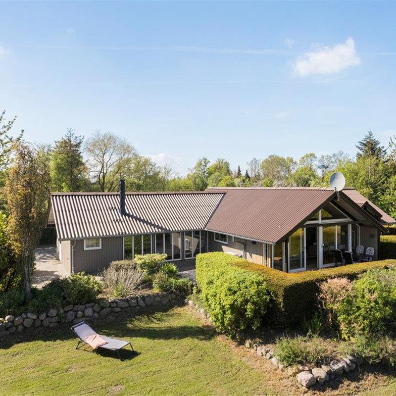 Sommerhus - 5 personer -  - Træløbervej - Løkkeby - 5953 - Tranekær