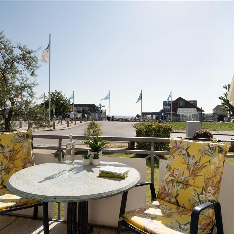 Ferielejlighed - 7 personer -  - Birkenweg - 23746 - Kellenhusen