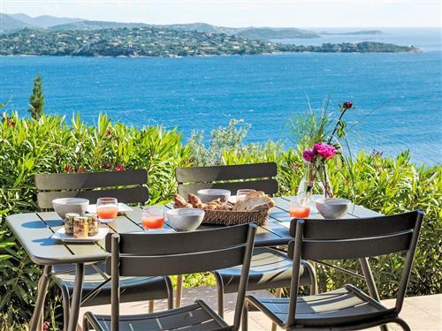 Ferienhaus - 4 Personen -  - Porto Vecchio - 20137