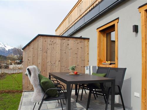 Chalet - 6 personer -  - 6393 - Sankt Ulrich Am Pillersee