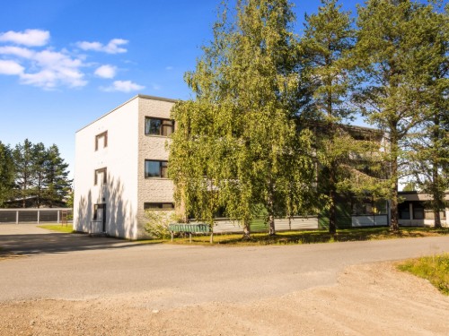 Ferienhaus - 4 Personen -  - 98900 - Salla