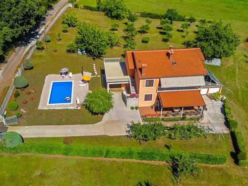 Ferielejlighed - 7 personer -  - Sumber - Labin-Sumber - 52231 - Nedescina