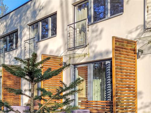 Ferienwohnung - 4 Personen -  - Okoniny Nadjeziorne - 89-530 - Okoniny Nadjeziorne