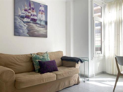 Holiday apartment - 2 persons -  - 35007 - Las Palmas De Gran Canari