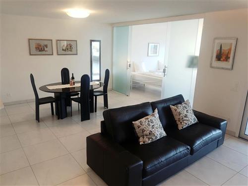 Holiday apartment - 4 persons -  - Locarno - 6600