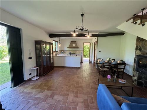 Ferienhaus - 4 Personen -  - Ciciana - 55100