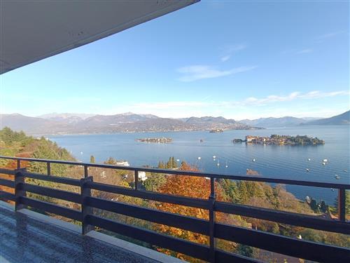 Ferienhaus - 6 Personen -  - Via Sempione Nord, - 28838 - Stresa