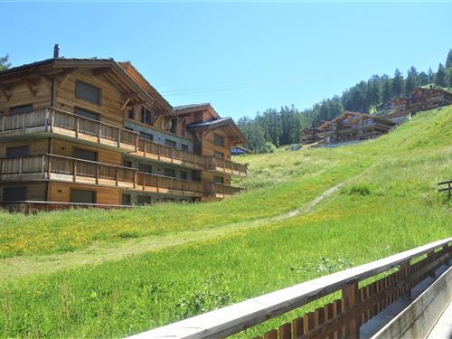 Holiday apartment - 6 persons -  - 1993 - Veysonnaz