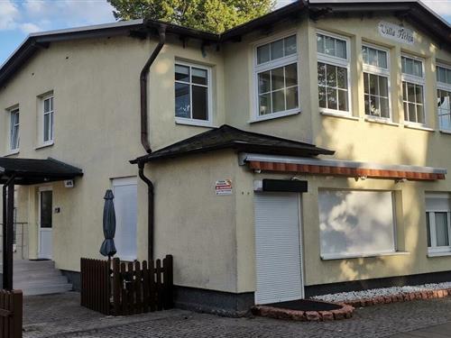 Semesterhus/Semesterlägenhet - 6 personer -  - 17454 - Ostseebad Zinnowitz