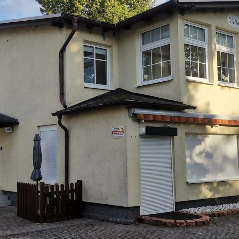 Sommerhus - 6 personer -  - 17454 - Ostseebad Zinnowitz