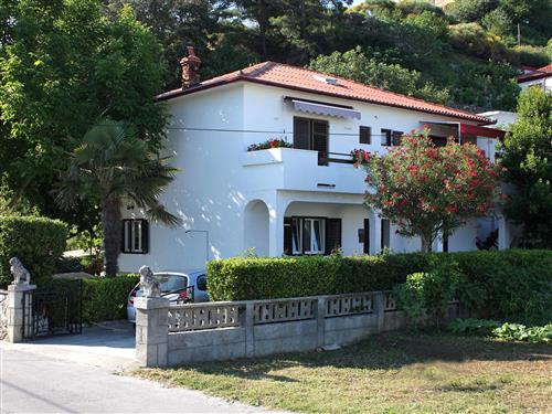 Ferielejlighed - 5 personer -  - Supetarska Draga - 51280 - Rab