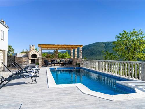 Holiday home - 8 persons -  - Pincevici - Peljesac-Ston - 20230 - Ston