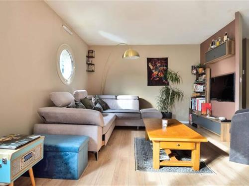 Sommerhus - 5 personer -  - 93210 - Saint-Denis