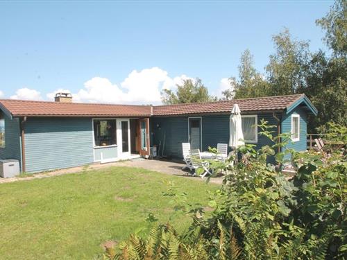 Holiday Home/Apartment - 5 persons -  - Granvej - Reersø - 4281 - Gørlev