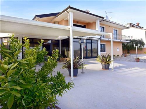 Ferielejlighed - 4 personer -  - Umag/Savudrija - 52475