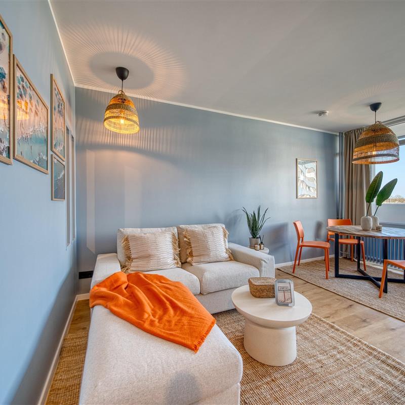 Ferielejlighed - 4 personer -  - M Ferienpark - 23774 - Heiligenhafen