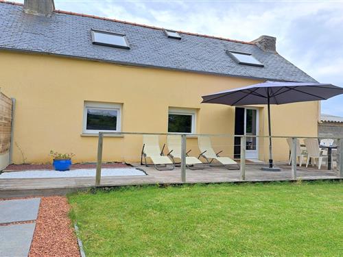 Fritidshus - 4 personer -  - 29560 - Telgruc Sur Mer