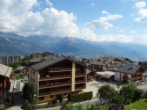 Sommerhus - 6 personer -  - 1997 - Haute-Nendaz