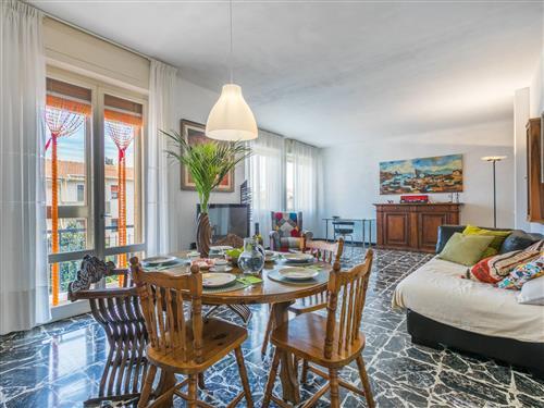 Ferienwohnung - 5 Personen -  - Cecina - 57023