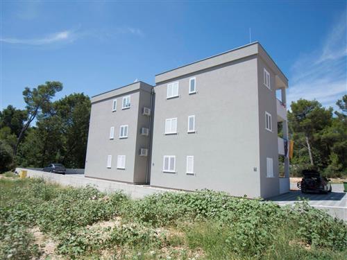 Holiday apartment - 4 persons -  - Ulica Kneza Trpimira - 23221 - Pakoštane