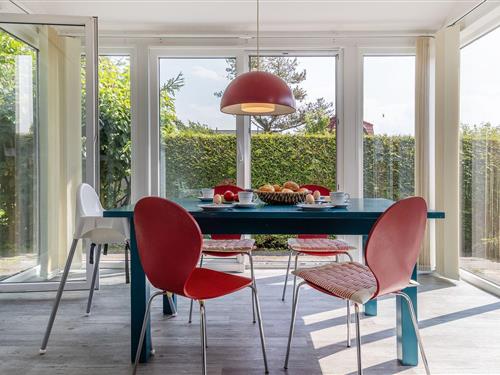 Sommerhus - 5 personer -  - Am Yachthafen - 26409 - Harlesiel