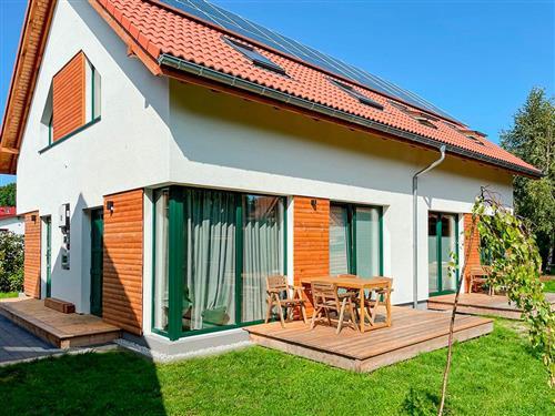 Ferienhaus - 5 Personen -  - ul. Lakowa 15 - - 72-350 - Niechorze