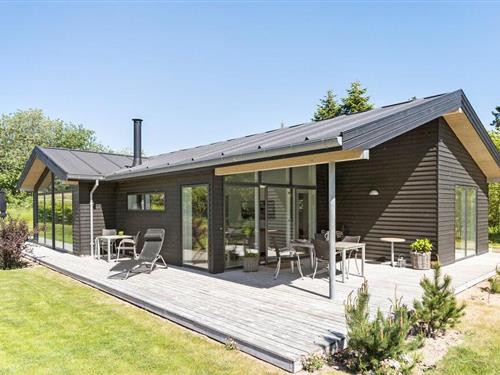 Ferienhaus - 8 Personen -  - Cassiopeiavej - Begtrup Vig - 8420 - Knebel