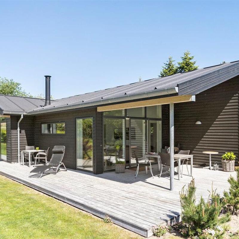 Ferienhaus - 8 Personen -  - Cassiopeiavej - Begtrup Vig - 8420 - Knebel