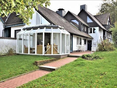 Holiday Home/Apartment - 3 persons -  - Seestr - 24321 - Hohwacht