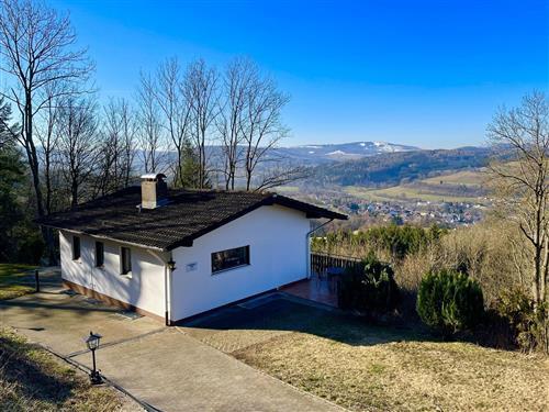 Feriehus - 4 personer -  - Am Kiesrain - 36115 - Hilders