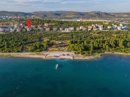 Ferieleilighet - 4 personer -  - Podsolarsko - Sibenik-Sibenik - 22000 - Sibenik