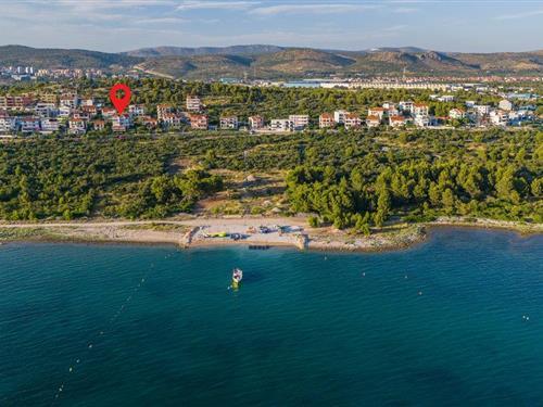 Ferielejlighed - 4 personer -  - Podsolarsko - Sibenik-Sibenik - 22000 - Sibenik