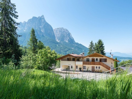 Holiday apartment - 5 persons -  - 39040 - Aldein (Aldino)