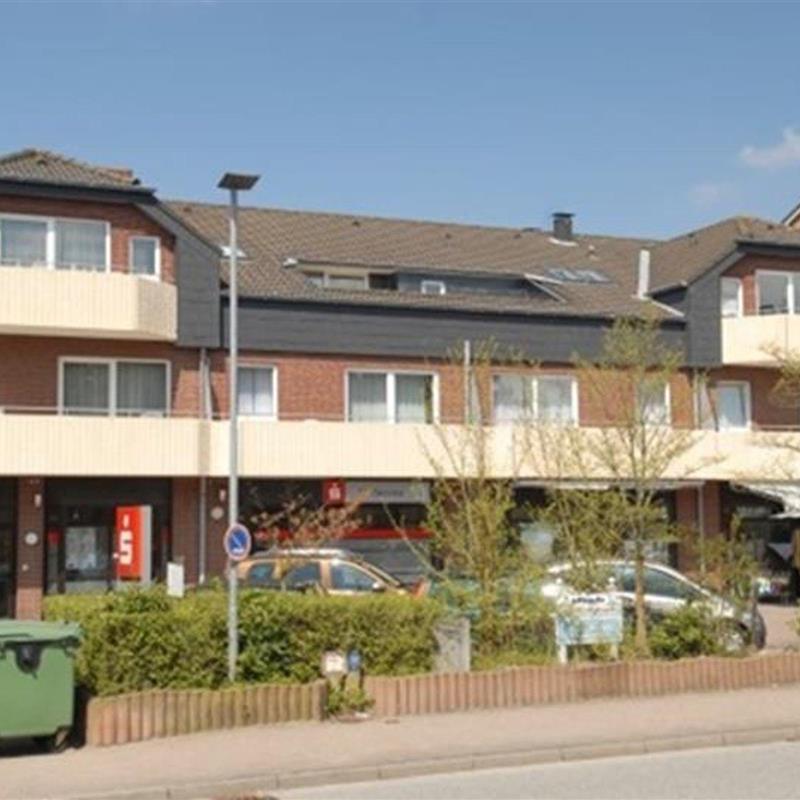 Ferielejlighed - 2 personer -  - Im Bad - 25826 - St. Peter-Ording