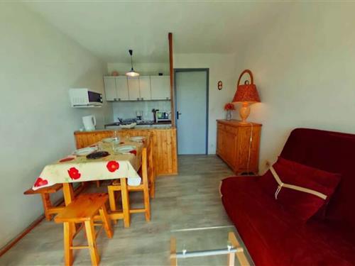 Ferienwohnung - 5 Personen -  - 73620 - Hauteluce